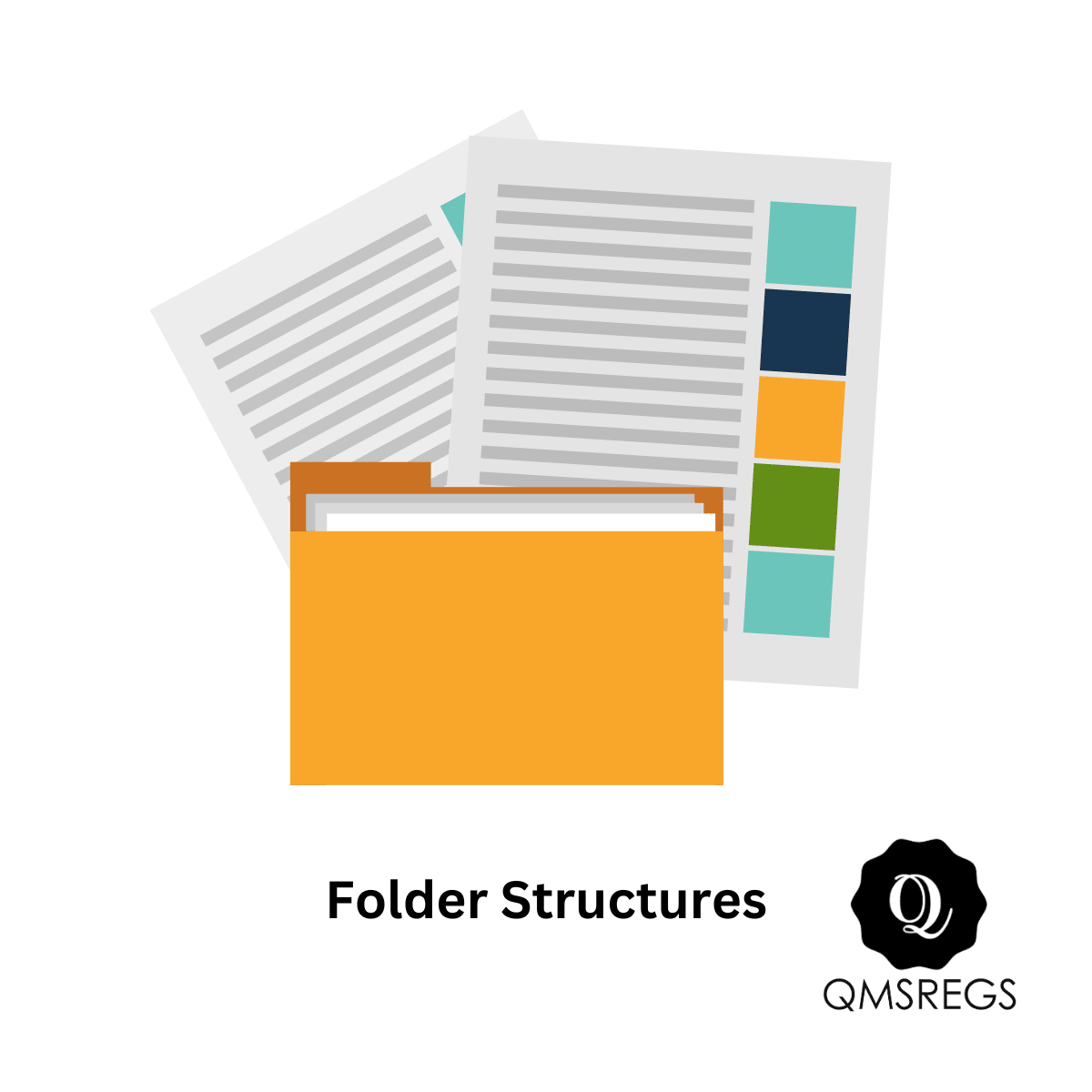 Folder Structures