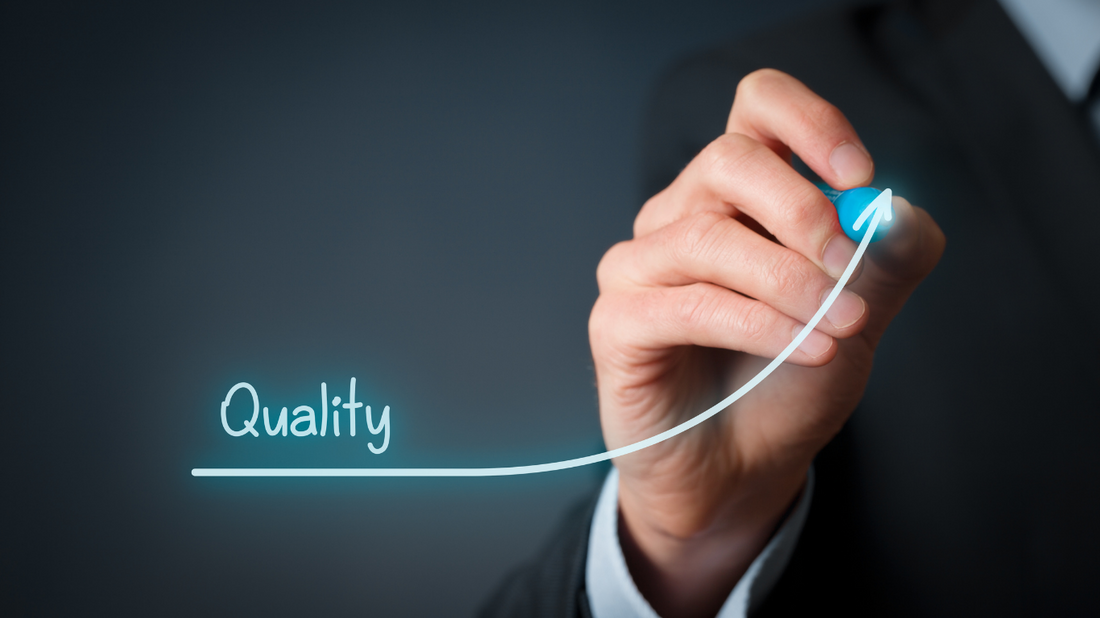 What is a Quality Management System