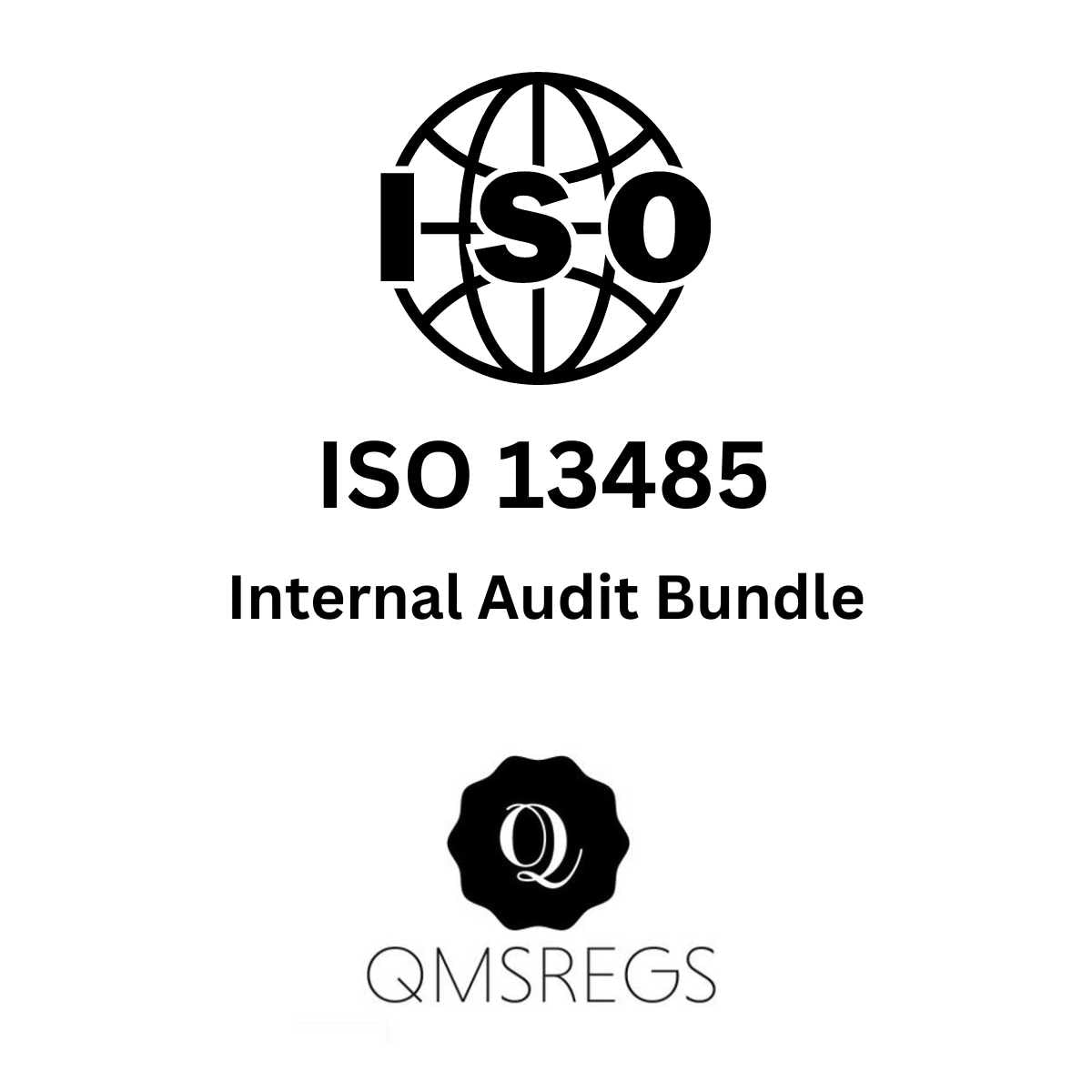 ISO Template Bundles