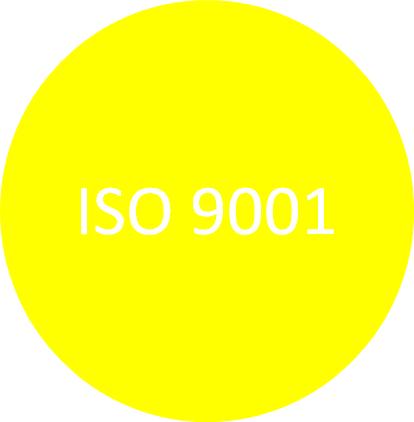 ISO 9001 Templates