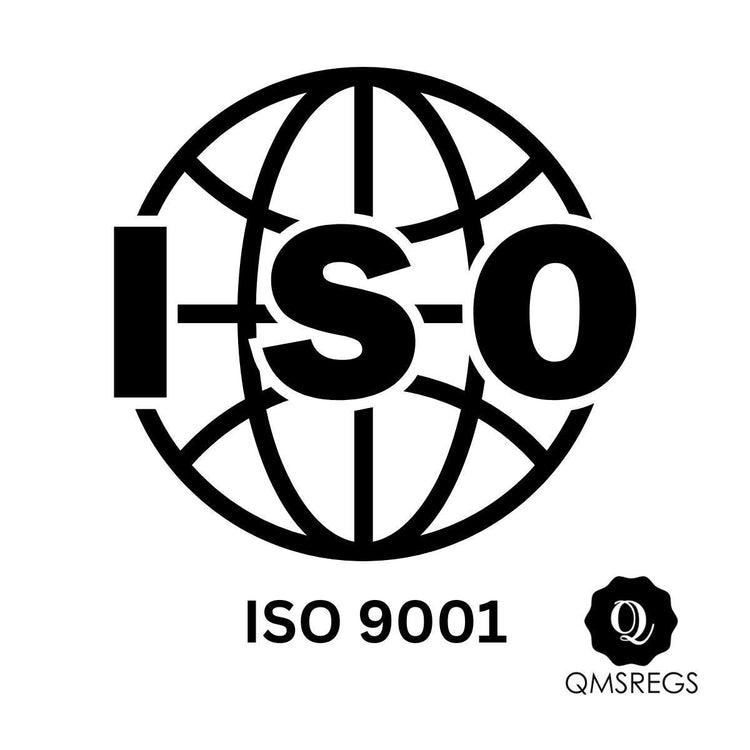 ISO 9001 Templates