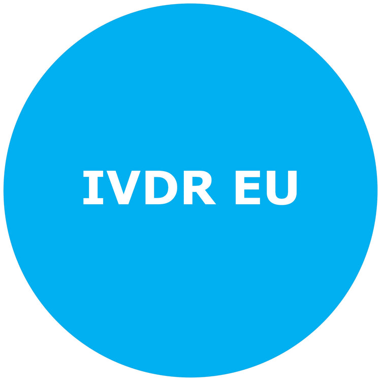 IVDR EU 2017/746 Templates
