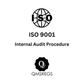 ISO 9001 Internal Audit Procedure Template