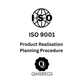 ISO 9001 Product Realisation Planning Procedure