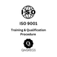 ISO 9001 Training and Qualification Procedure Template