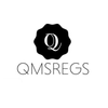 QMSREGS Logo
