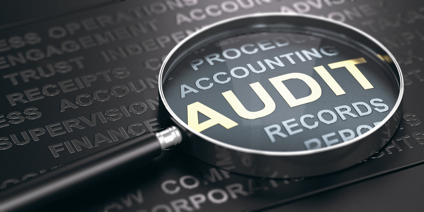 Internal Audit Procedure - ISO 9001