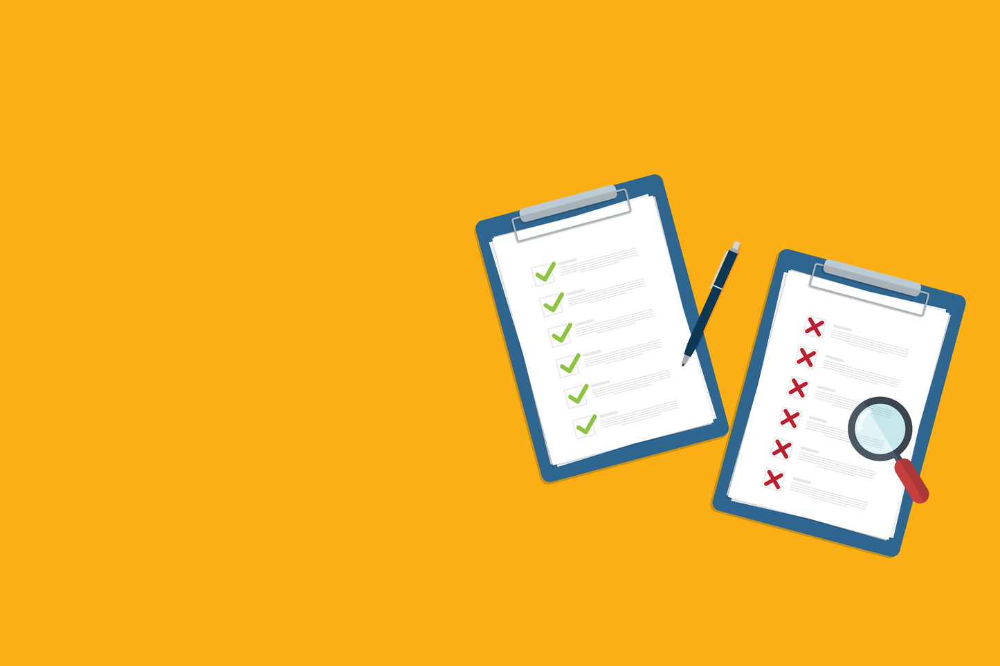 ISO 9001:2015 checklist