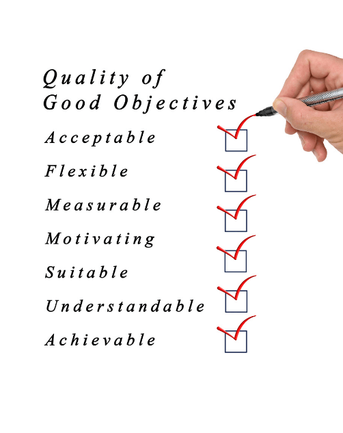 Quality Objectives & Planning - ISO 13485