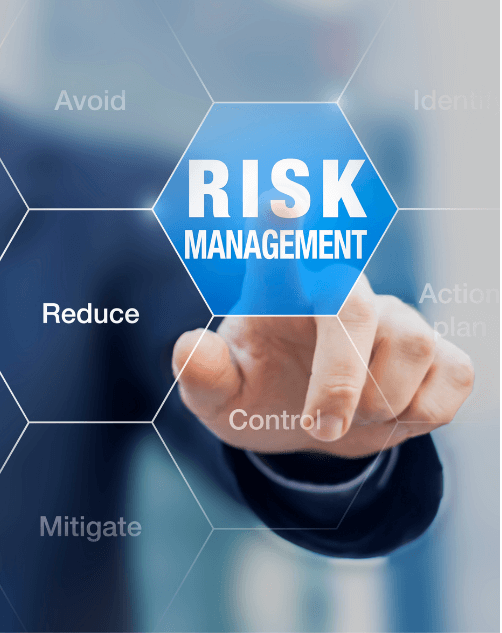 Organisational/ Strategic Risk Register - ISO 13485
