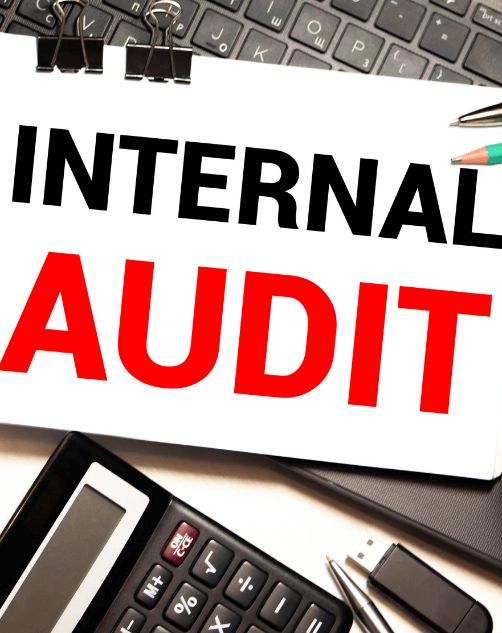 Internal Audit Procedure - ISO 13485