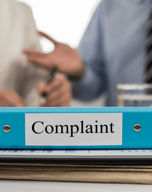 Complaint Handling Procedure - ISO 13485